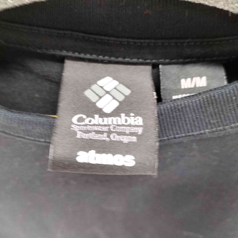 コロンビア Columbia Field Cree Short Sleeve Tee メンズ JPN:M