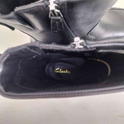 クラークス Clarks Orianna2 Rise オリアナ2ライズ レディース UK:4