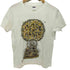 ユナイテッドアスレ UNITED ATHLE バンドプリント S/S クルーネック Tシャツ メンズ import:S