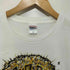 ユナイテッドアスレ UNITED ATHLE バンドプリント S/S クルーネック Tシャツ メンズ import:S