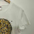 ユナイテッドアスレ UNITED ATHLE バンドプリント S/S クルーネック Tシャツ メンズ import:S