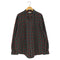 エルエルビーン L.L.Bean 70-80s マルチカラー オーバーサイズ チェックシャツ メンズ import:XXL