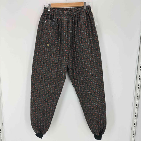 ブレス BLESS 3096 MONPE PANTS メンズ JPN:L