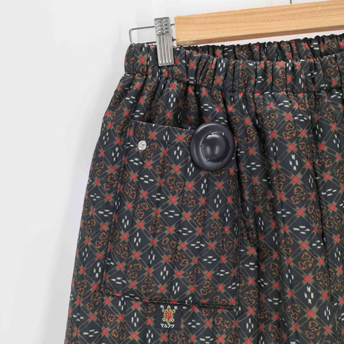 ブレス BLESS 3096 MONPE PANTS メンズ JPN:L