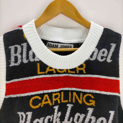 adam jones Carling Beer Towel Vest メンズ