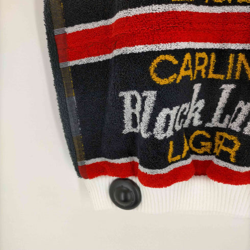 adam jones Carling Beer Towel Vest メンズ