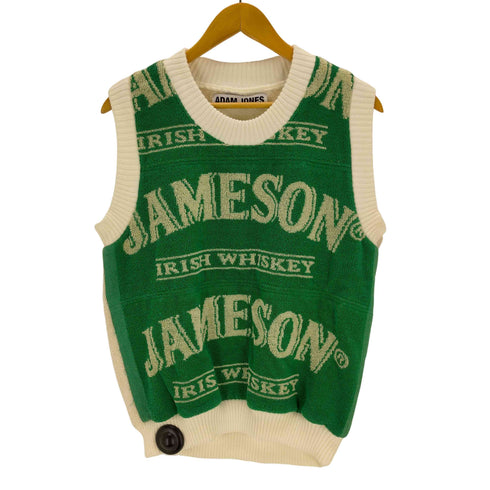 adam jones Carling Beer Towel Vest メンズ