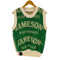 adam jones Carling Beer Towel Vest メンズ