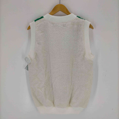 adam jones Carling Beer Towel Vest メンズ