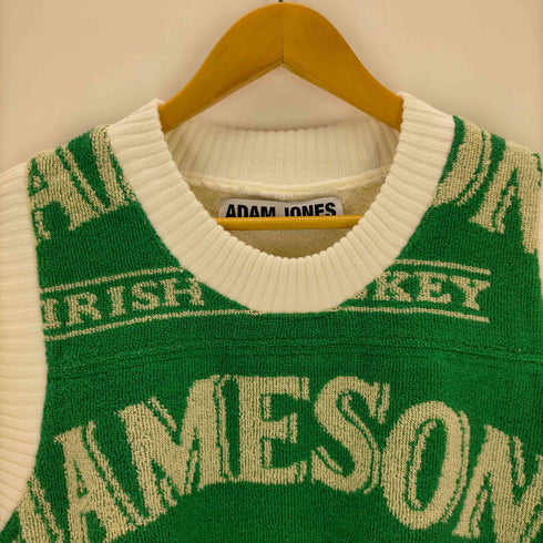 adam jones Carling Beer Towel Vest メンズ