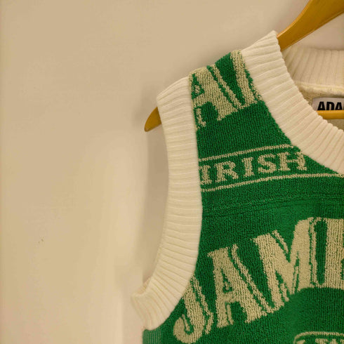 adam jones Carling Beer Towel Vest メンズ