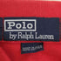 ポロバイラルフローレン Polo by RALPH LAUREN USA製 ポニー刺繍 ショートスリーブ ポロシャツ メンズ import:M