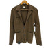 giugiu nonna blazer レディース JPN:M