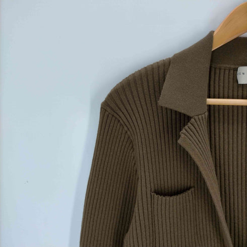 giugiu nonna blazer レディース JPN:M