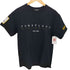 アンダーカバー UNDERCOVER 17SS UNDERCOVER RECORDS PUNKFLOYD 架空バンド PUNKFLOYD 両面プリント S/S クルーネック Tシャツ メンズ JPN:M