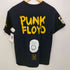 アンダーカバー UNDERCOVER 17SS UNDERCOVER RECORDS PUNKFLOYD 架空バンド PUNKFLOYD 両面プリント S/S クルーネック Tシャツ メンズ JPN:M