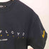 アンダーカバー UNDERCOVER 17SS UNDERCOVER RECORDS PUNKFLOYD 架空バンド PUNKFLOYD 両面プリント S/S クルーネック Tシャツ メンズ JPN:M