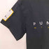 アンダーカバー UNDERCOVER 17SS UNDERCOVER RECORDS PUNKFLOYD 架空バンド PUNKFLOYD 両面プリント S/S クルーネック Tシャツ メンズ JPN:M