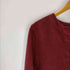 bonne amsterdam linen bonne shirt メンズ JPN:S