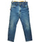 ラングラー Wrangler メキシコ製 13MWZ ジップフライ ストレート デニム パンツ メンズ 33×32