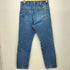 ラングラー Wrangler メキシコ製 13MWZ ジップフライ ストレート デニム パンツ メンズ 33×32
