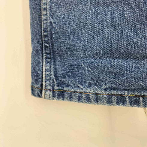 ラングラー Wrangler メキシコ製 13MWZ ジップフライ ストレート デニム パンツ メンズ 33×32