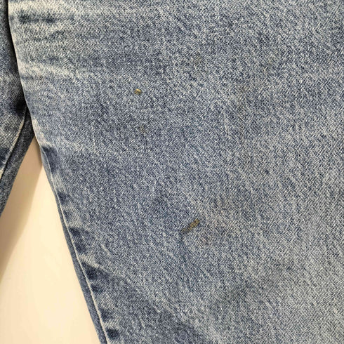 ラングラー Wrangler メキシコ製 13MWZ ジップフライ ストレート デニム パンツ メンズ 33×32