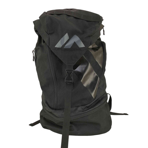 マジェスティック MAJESTIC オーセンティックプラクティスバックパック メンズ