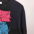 ANUSTES Eternal Forest デスメタル プリント L/S クルーネック カットソー メンズ import:M