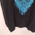 ANUSTES Eternal Forest デスメタル プリント L/S クルーネック カットソー メンズ import:M