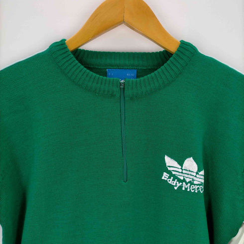 アディダス adidas 韓国製 サイクリングシャツ メンズ