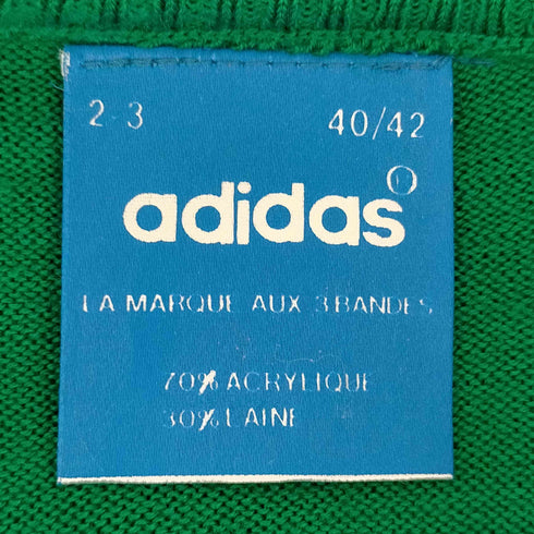 アディダス adidas 韓国製 サイクリングシャツ メンズ