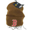 カーハート Carhartt Red Sox Haymaker 47 Cuff Kint メンズ
