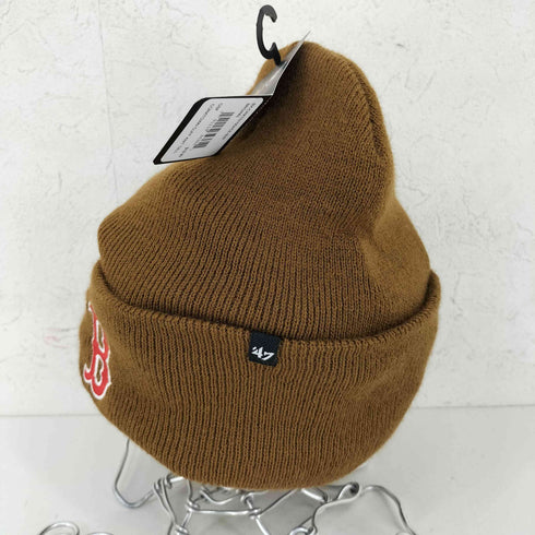 カーハート Carhartt Red Sox Haymaker 47 Cuff Kint メンズ