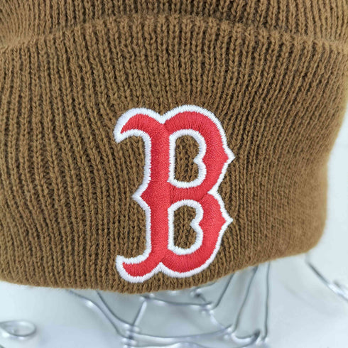 カーハート Carhartt Red Sox Haymaker 47 Cuff Kint メンズ