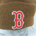 カーハート Carhartt Red Sox Haymaker 47 Cuff Kint メンズ