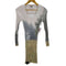 giugiu NONNA V DRESS FORÊT ENCHANTÉE レディース JPN:M