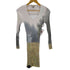 giugiu NONNA V DRESS FORÊT ENCHANTÉE レディース JPN:M