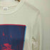 XXX Rated プリント L/S クルーネック Tシャツ メンズ import:M