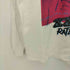 XXX Rated プリント L/S クルーネック Tシャツ メンズ import:M