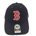 カーハート Carhartt BOSTON RED SOX CURVE VISOR メンズ