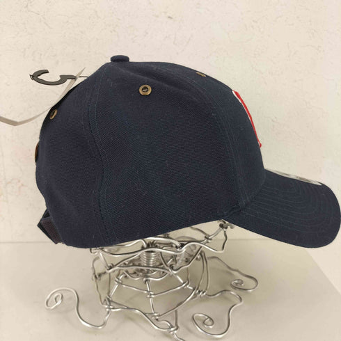カーハート Carhartt BOSTON RED SOX CURVE VISOR メンズ
