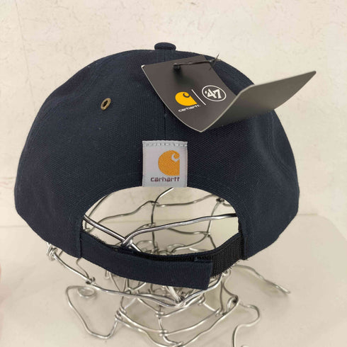 カーハート Carhartt BOSTON RED SOX CURVE VISOR メンズ