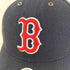 カーハート Carhartt BOSTON RED SOX CURVE VISOR メンズ