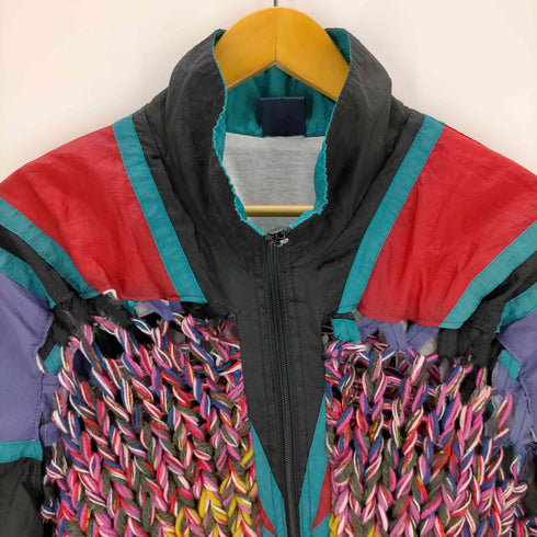 ブレス BLESS 5358 Aknitter Vest レディース ONE SIZE