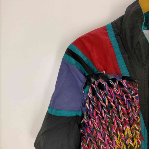 ブレス BLESS 5358 Aknitter Vest レディース ONE SIZE
