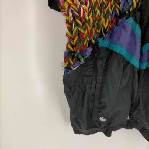ブレス BLESS 5358 Aknitter Vest レディース ONE SIZE