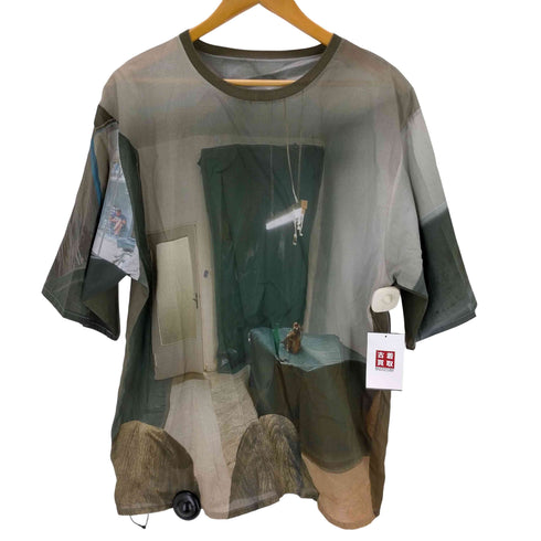 ブレス BLESS 5367 Holiday Construction メンズ JPN:L