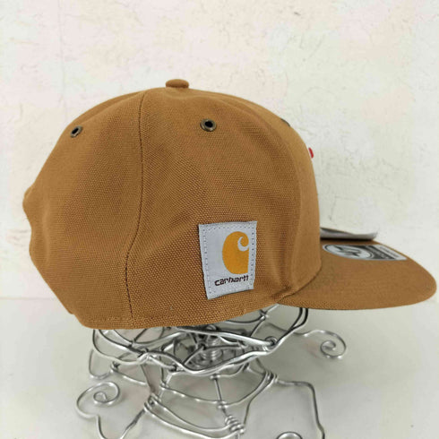 カーハート Carhartt BOSTON RED SOX CAPTAIN SNAPBACK CAP メンズ