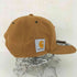カーハート Carhartt BOSTON RED SOX CAPTAIN SNAPBACK CAP メンズ